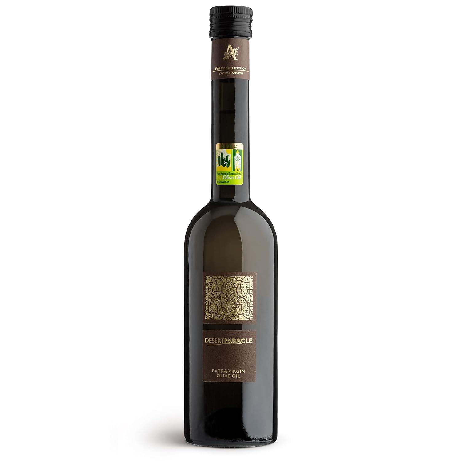 Moroccan Cold Pressed EVOO: High Polyphenols vs. Organic (Surprising Insight)
