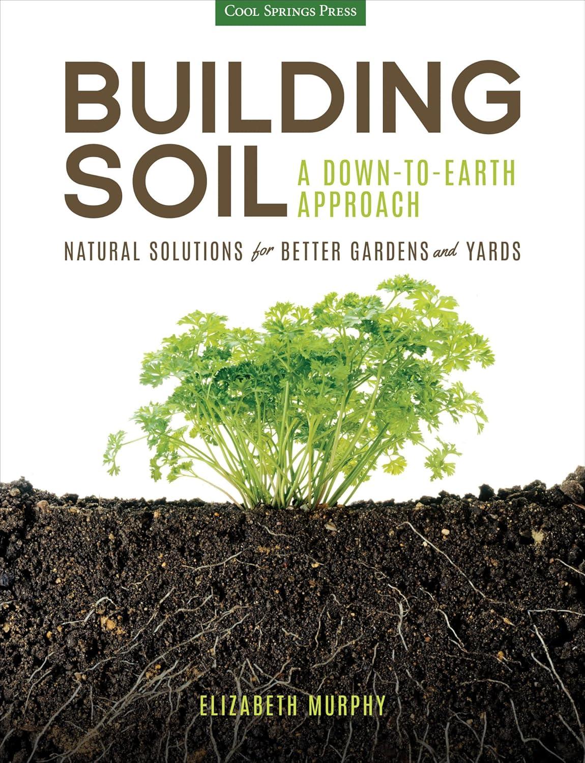 Soil Tester: Tested Design for Less Labor, More Yield