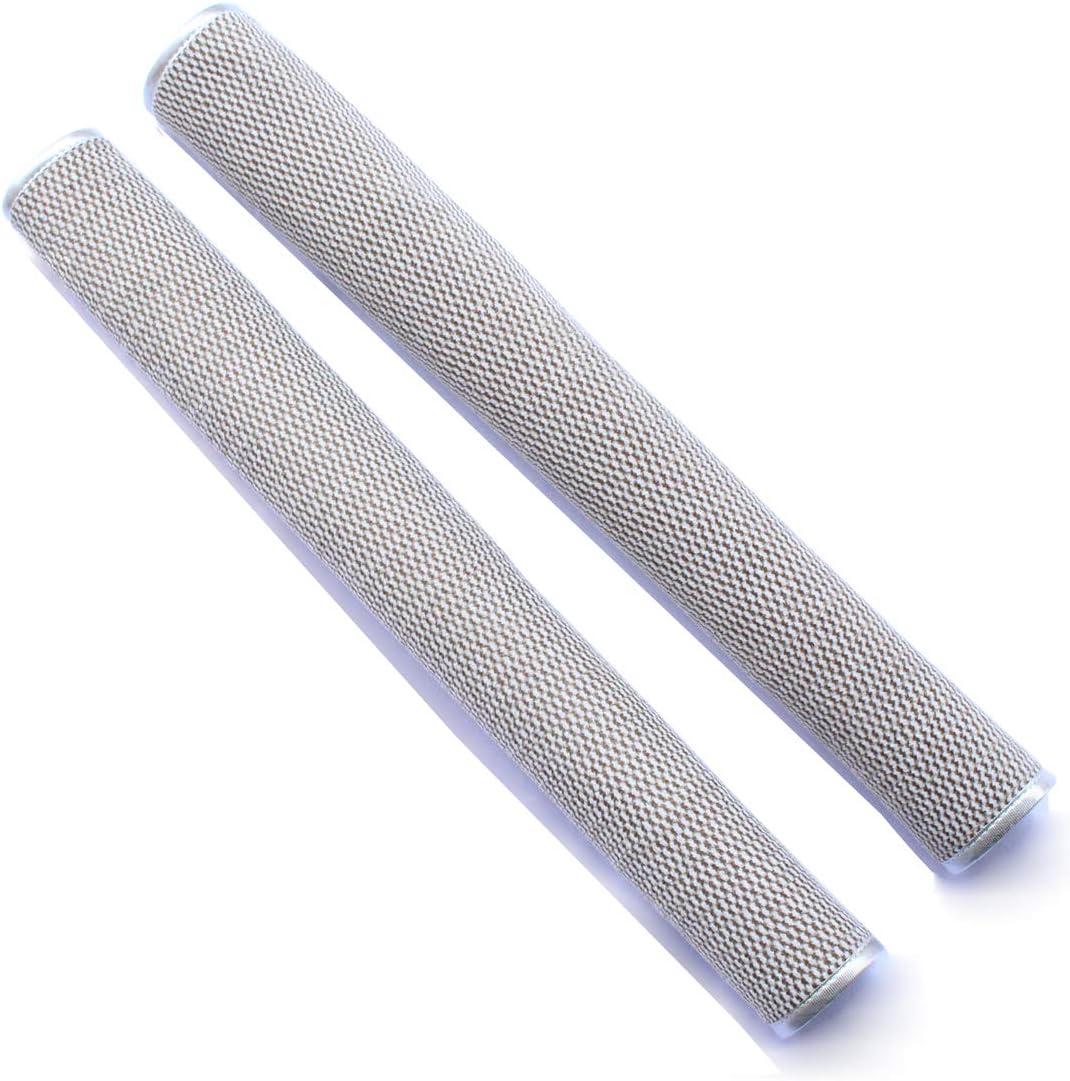 Surprising Insight: Non-Adhesive Shelf Liners Cut Clutter, Boost Kitchen Aesthetics