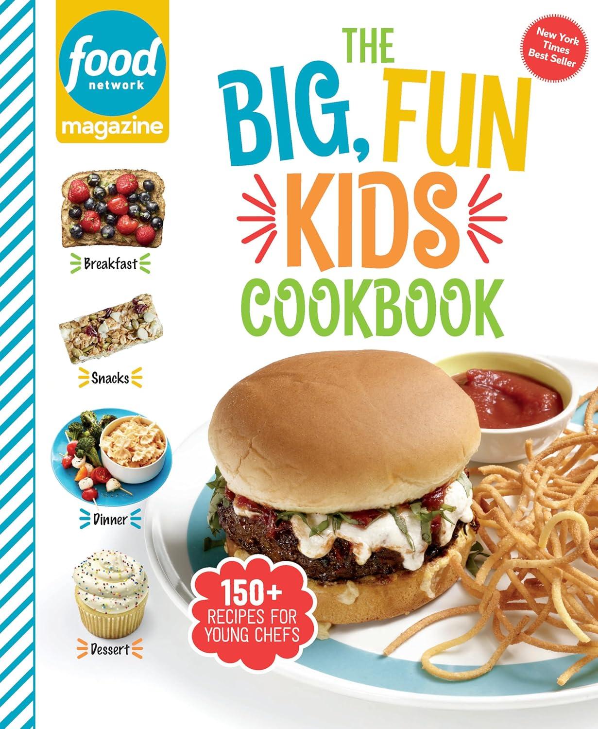 Tested Heart-Healthy Recipes for Kids-60-Day Meal Plan Included!