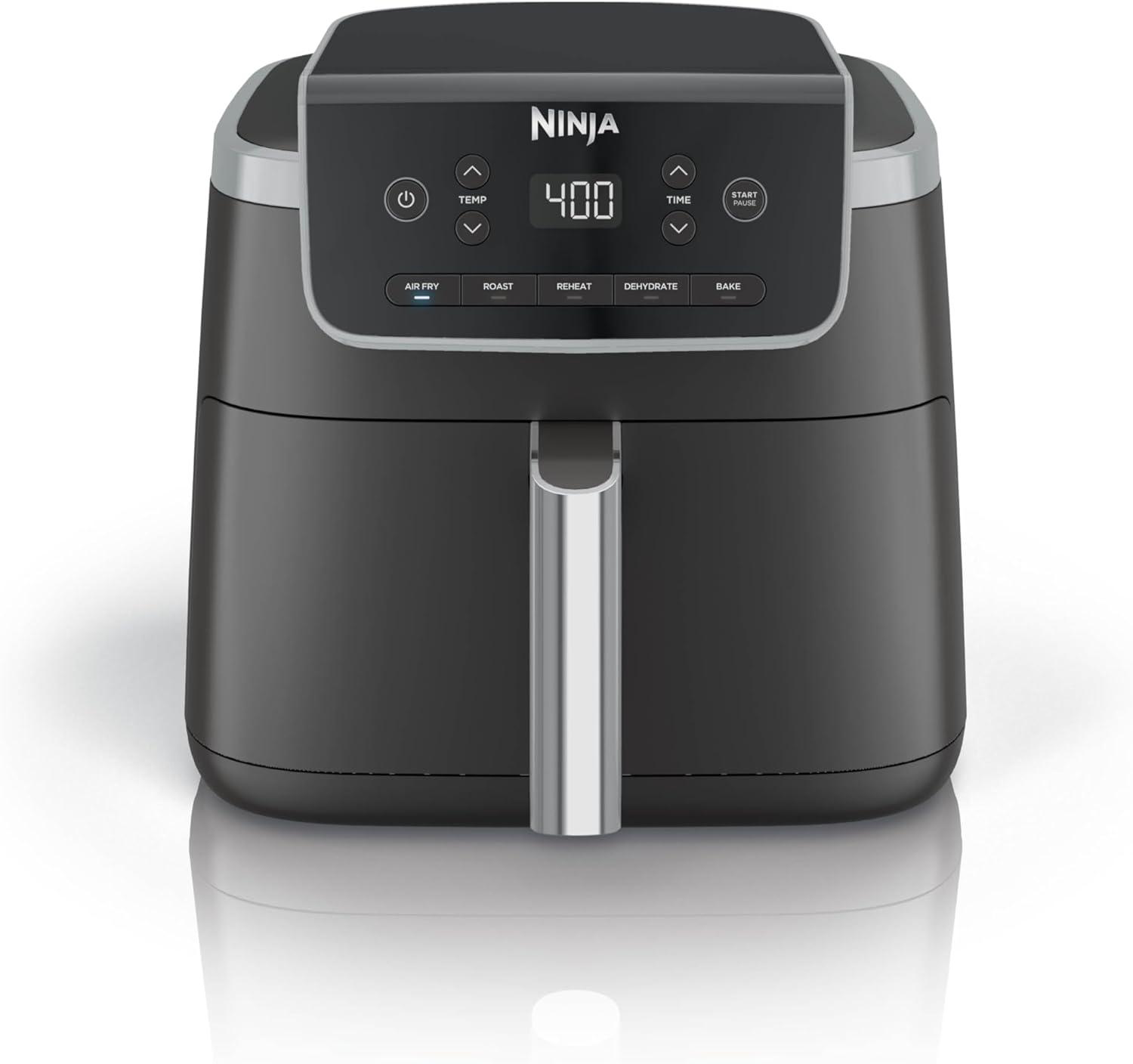 Surprising Insight: Multi-Cooker vs. Air Fryer for 50% Faster Cooking