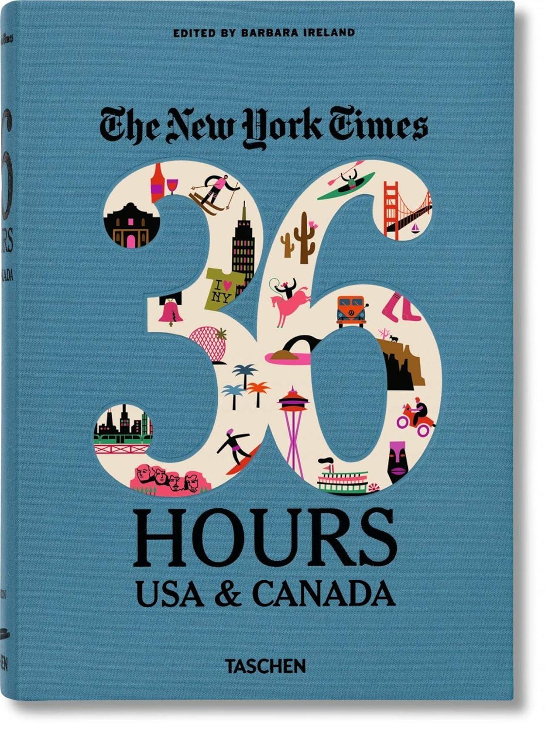 Tested: NYT 36-Hour Guide's Depth vs. Digital Travel Book's Flexibility - Surprising for Time-Crunched