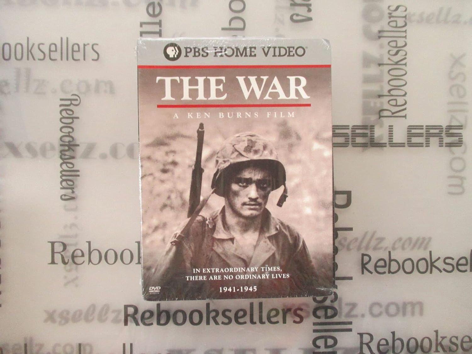 History Documentaries Showdown: The War's Towns vs. Civil War's Ken Burns Approach - Tested