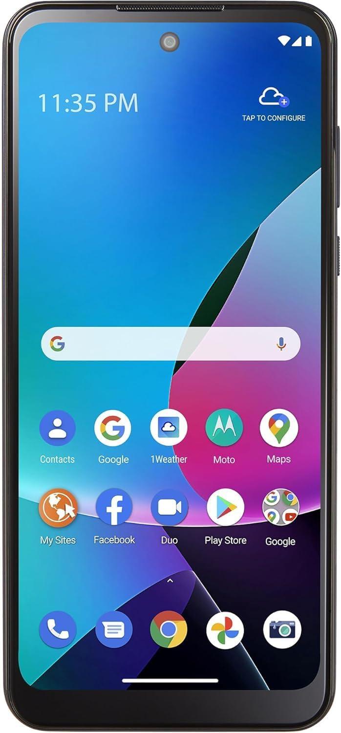 Moto G Play (2023) vs Tracfone: 365-Day Plan & 1500Min/Texts/MB-Prepaid Smartphone Value Tested