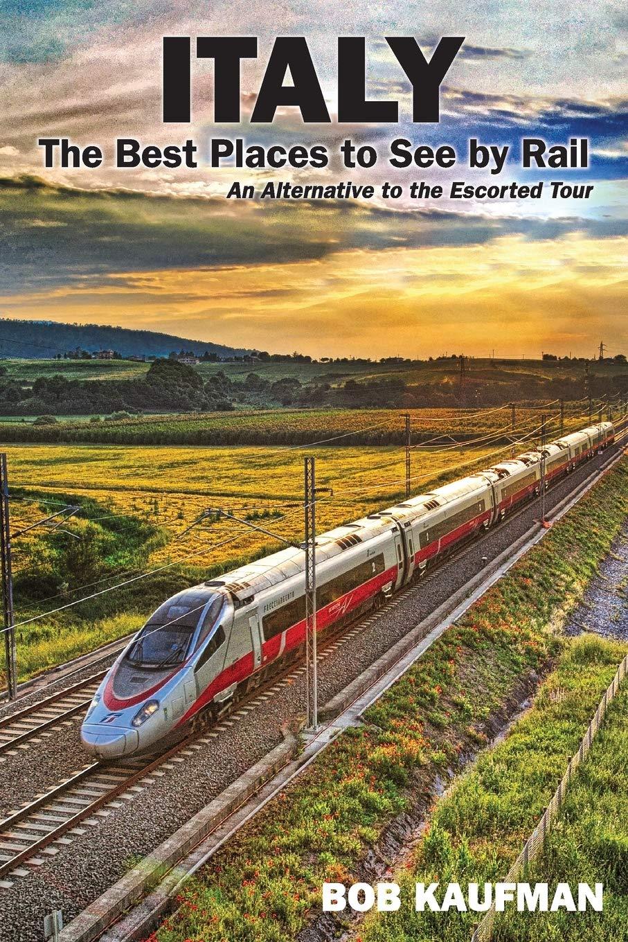 Italy's Rail Travel Showdown: Surprising Solo Freedom vs. Expert Escorted Tours (No Crowds)