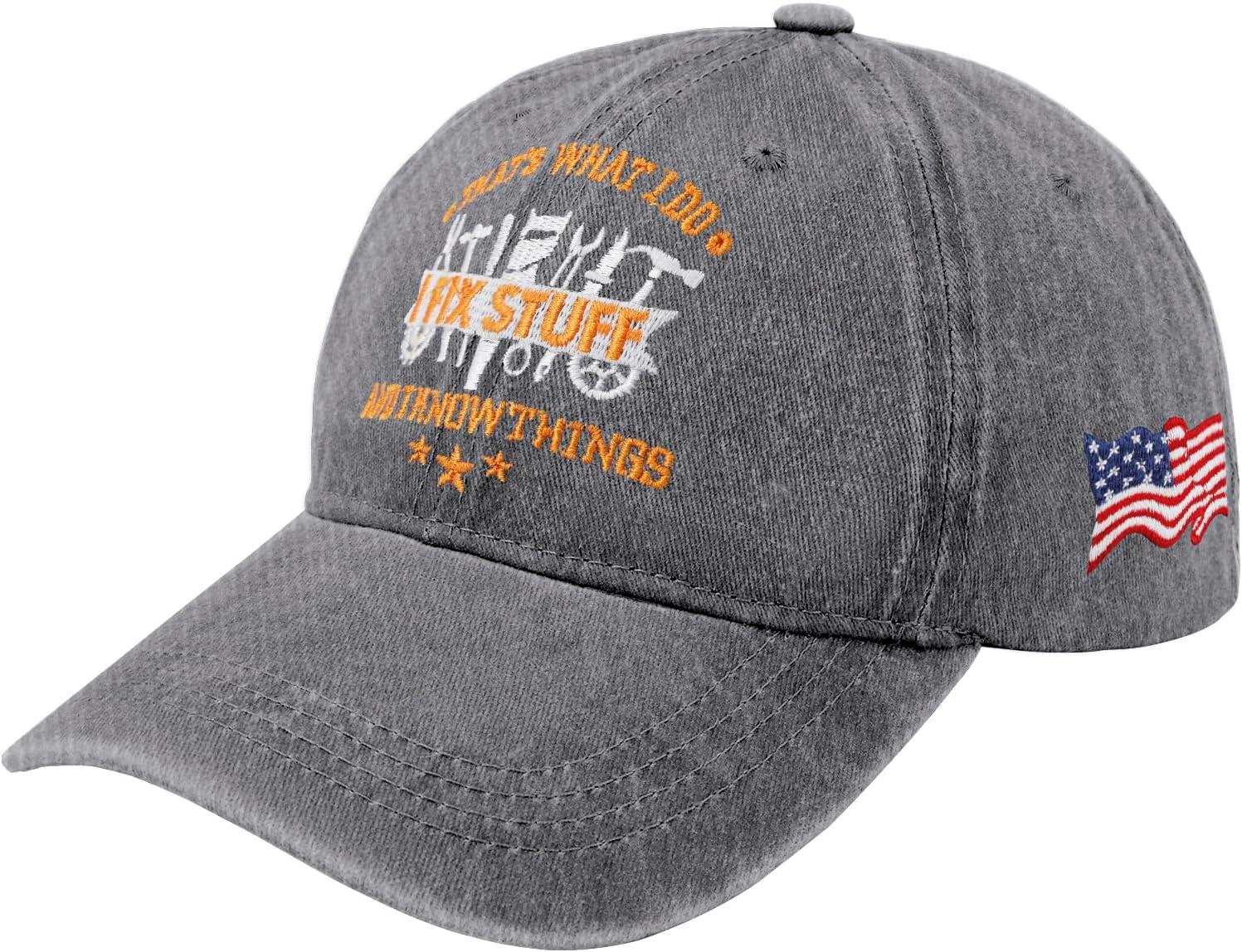 Home & Garden Tested: 20ft Hose, Distressed Cap, Green Ground Wire
Fashion Showdown: Embroidered Heart Cap, 35ft Cord, Safe Dryer Fix
Home Appliances Surprising: 4-Prong Adapter, Soap Tank, Unisex Design