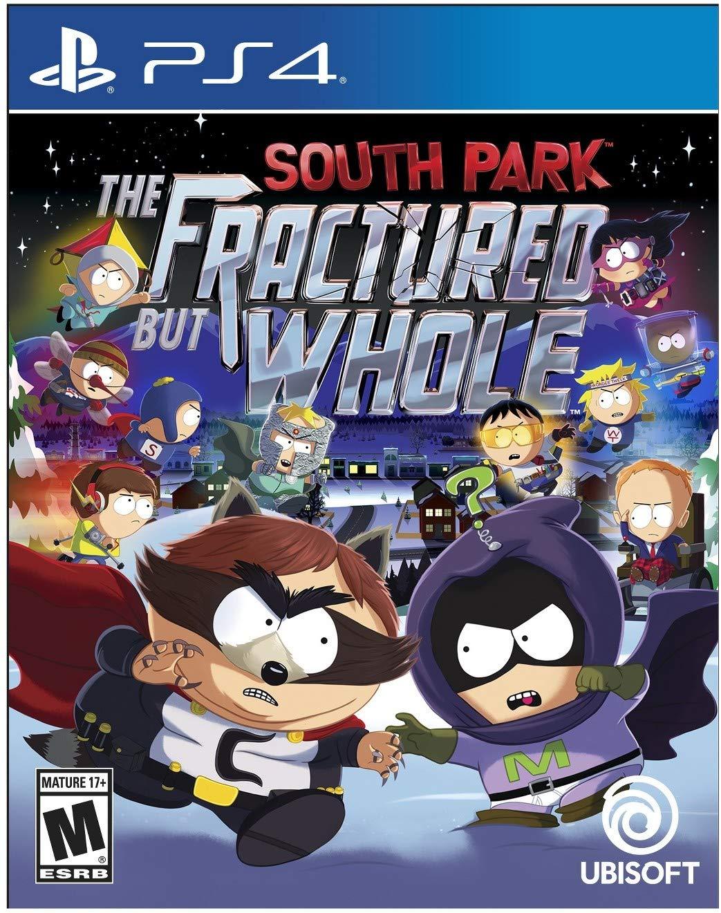 Tested Gaming Headset: 70-Hour Battery Life versus South Park RPG