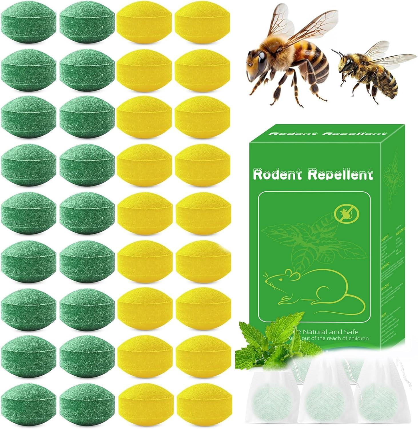 Surprising Safe Wasp Trap Tested for Pet-Friendly Pest Control