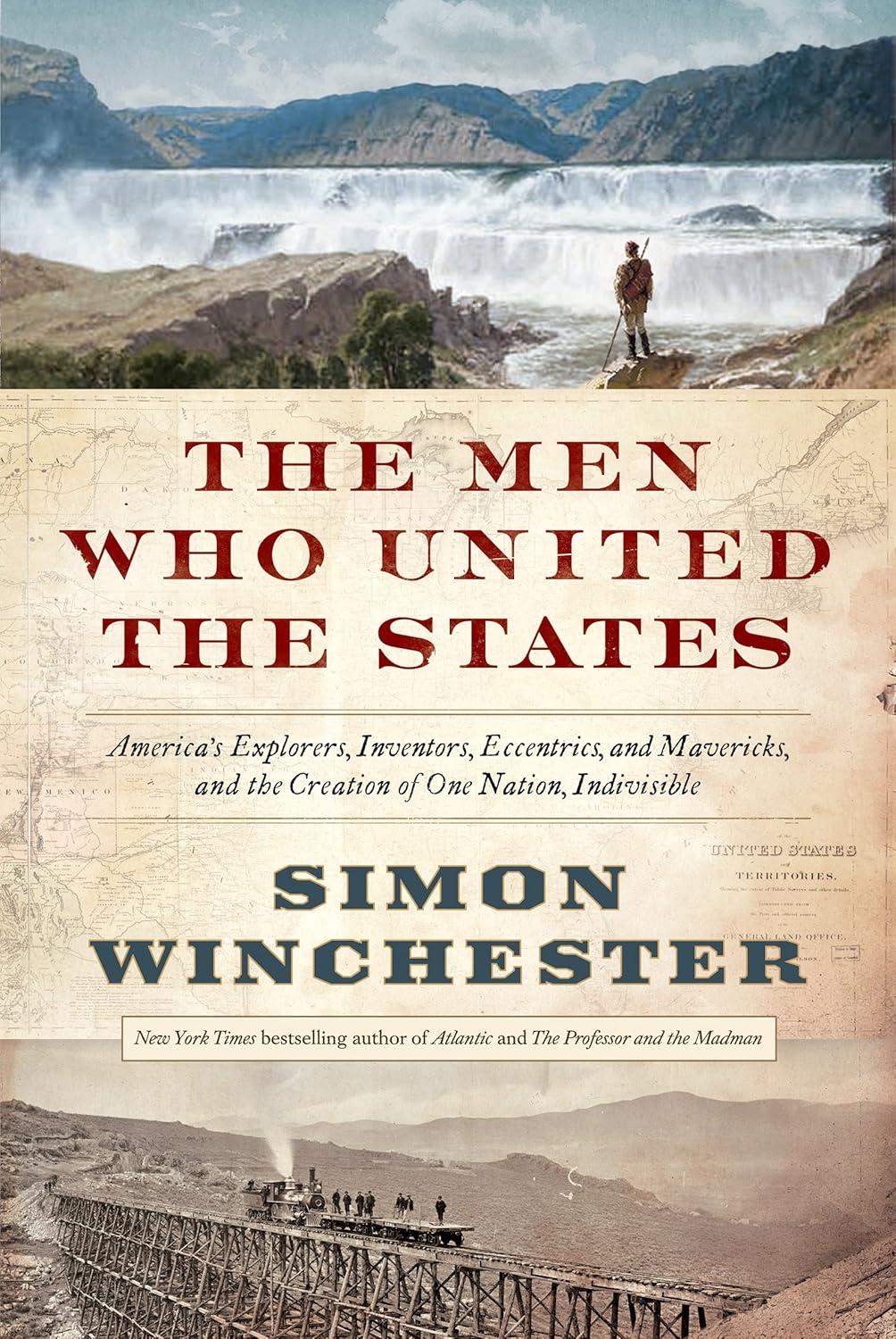 The Men Who United the States vs. 'Founding Fires': Surprising Insight on Eccentrics & Modern Take (Why You Should Care)
