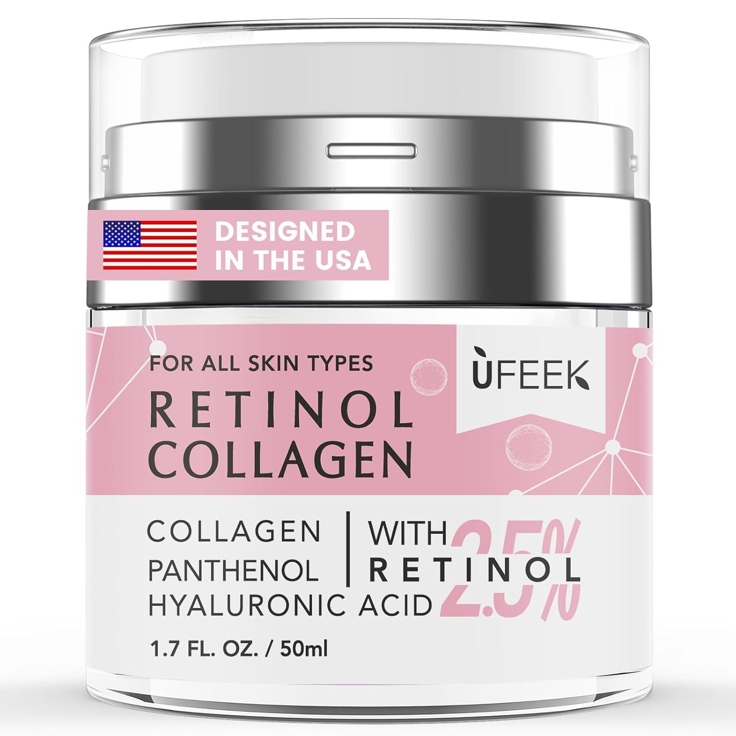 Surprising Anti-Aging Face Cream Tested for Visible Results