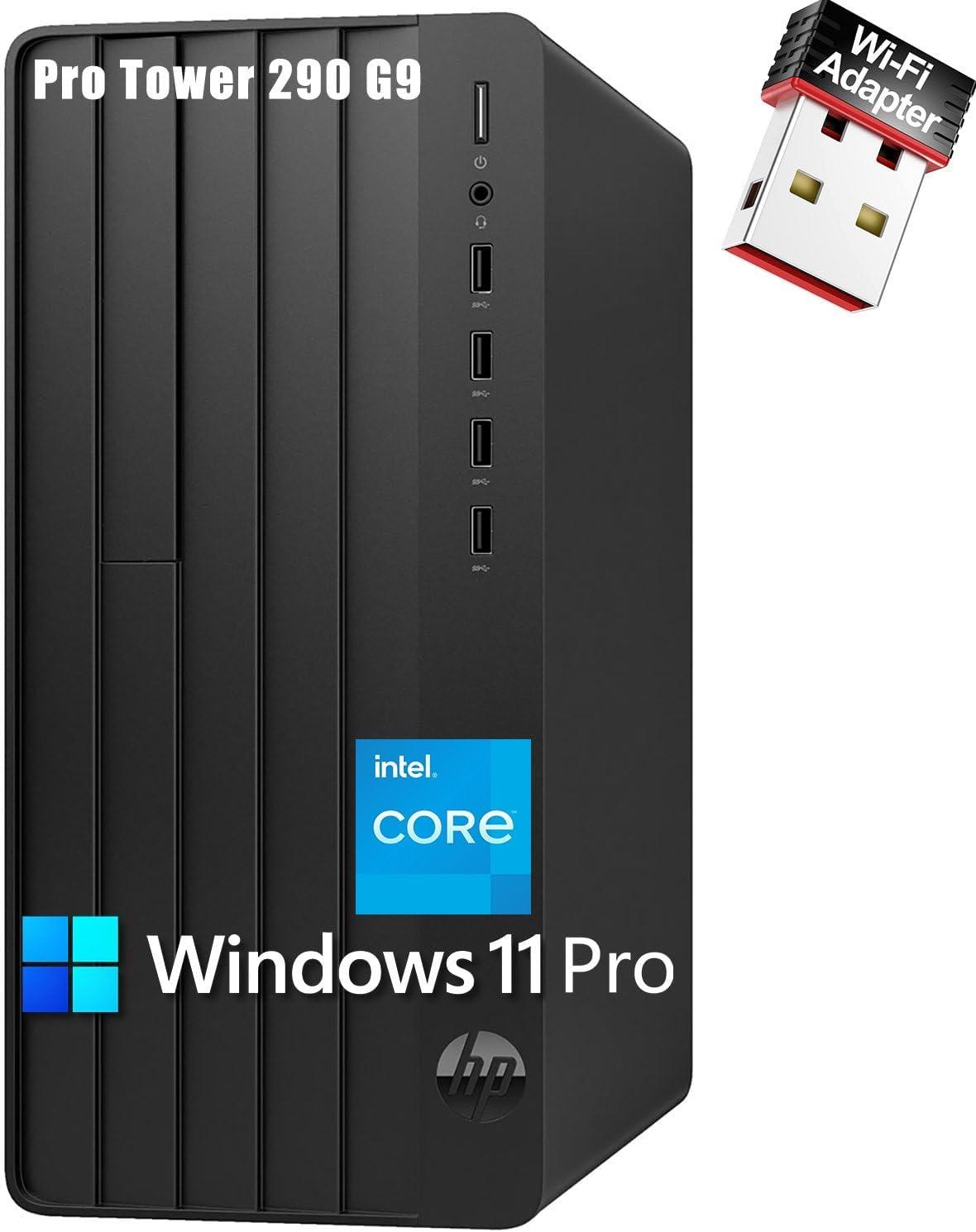 Surprising Showdown: HP 1TB SSD vs Tichang's 12-Month Warranty (Business Desktop Tested)