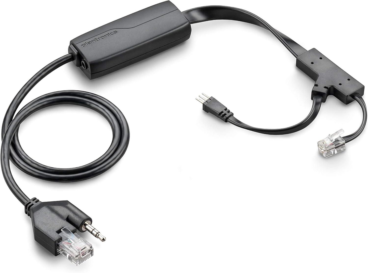 Plantronics Hook Switch Cable Tested vs Bluetooth Headset: Remote Work Reliability & Comfort