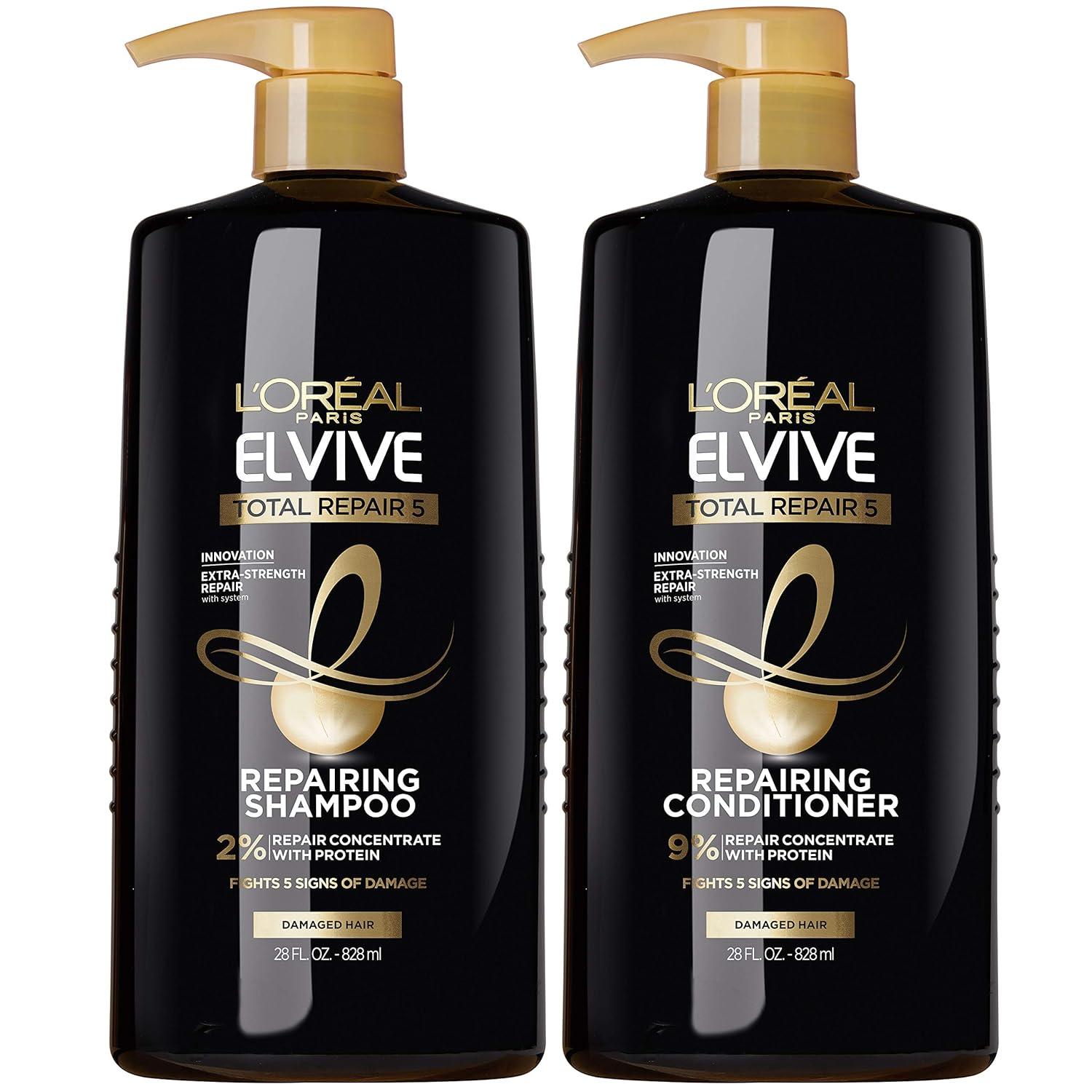 Surprising Insight: Sulfate-Free vs. Rice Water Hair Growth Showdown