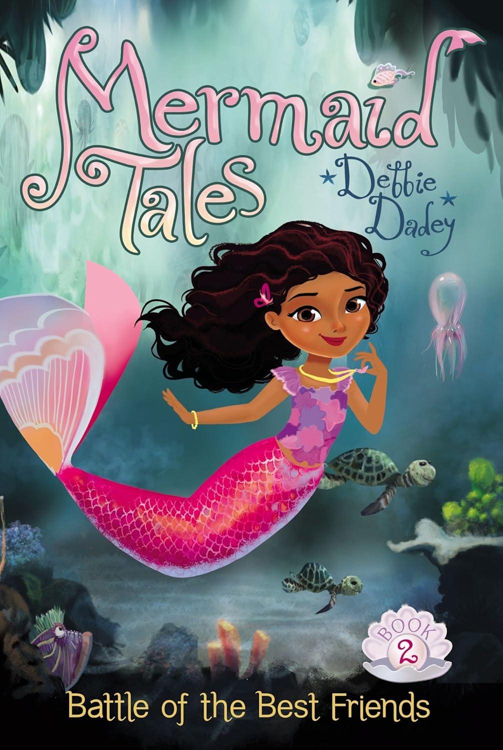Versus: Durable Mermaid Materials vs. Interactive Storytelling-A Surprising Toy Showdown