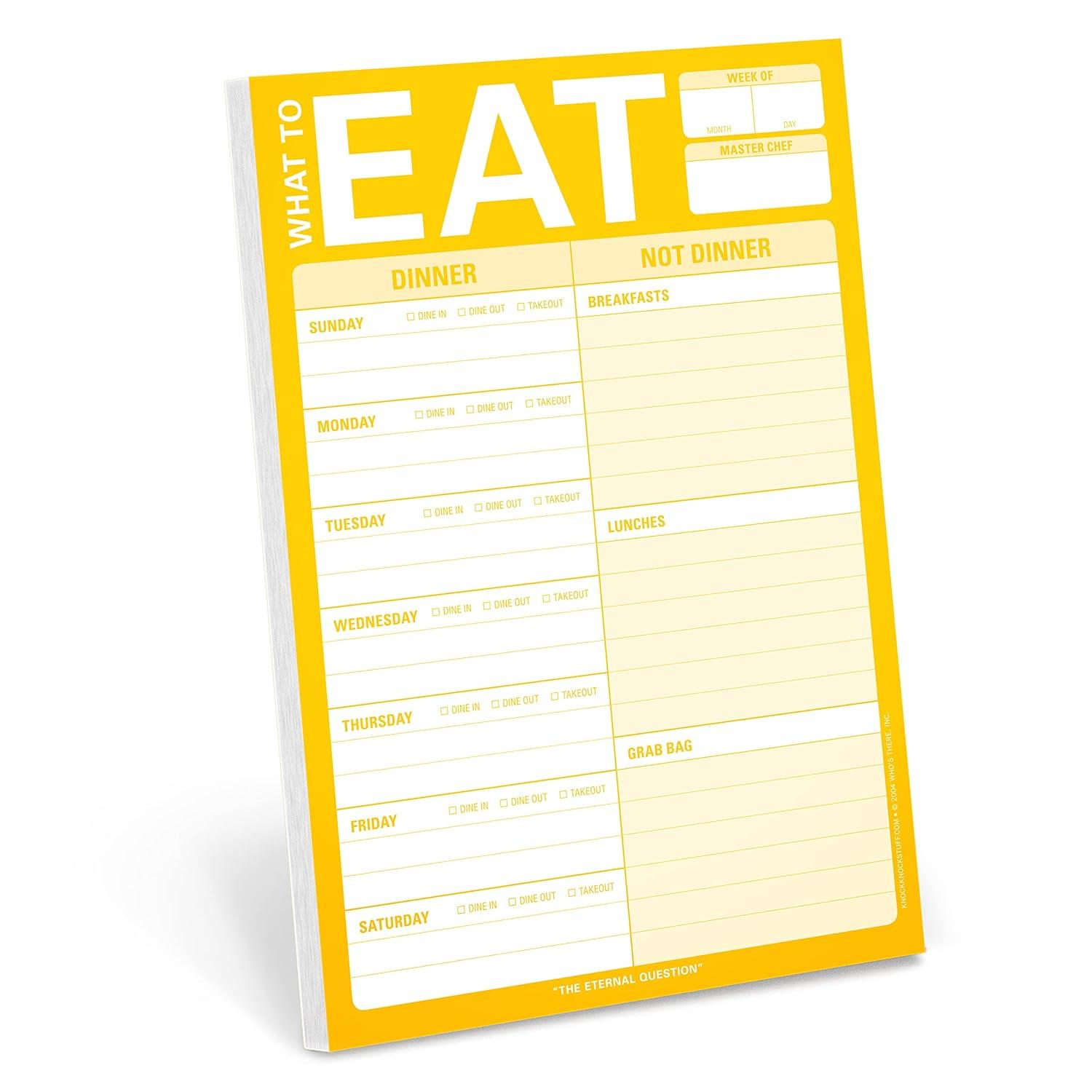 Surprising Insight: Efficient Cookbook for Busy Families