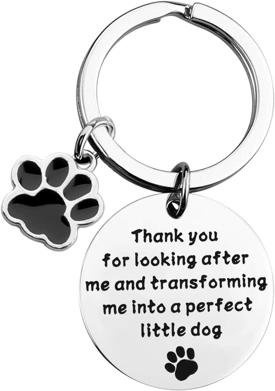 BLEOUK Keychain Tested: Multi-Purpose Pet Care Gift for Dog Lovers (or Walkers)
