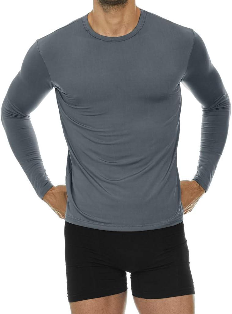 Thermajohn Thermal Shirts: Tested vs. Breathable in Cold Weather Showdown