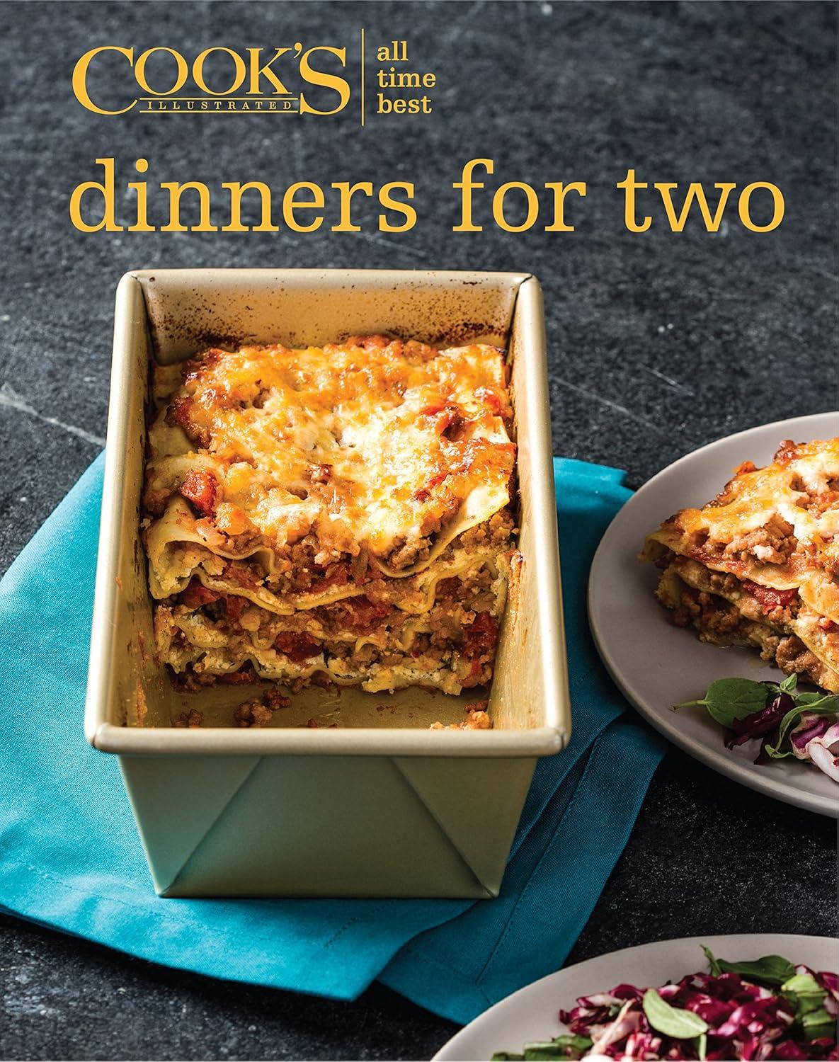 Tested showdown: gourmet dinner for two vs. budget-friendly-sustainable? no, but