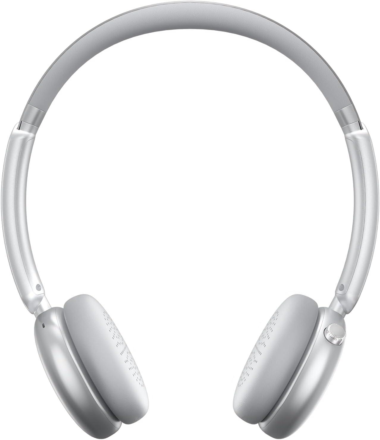 Surprising 40-Hour Battery Life in On-Ear Headphones Tested