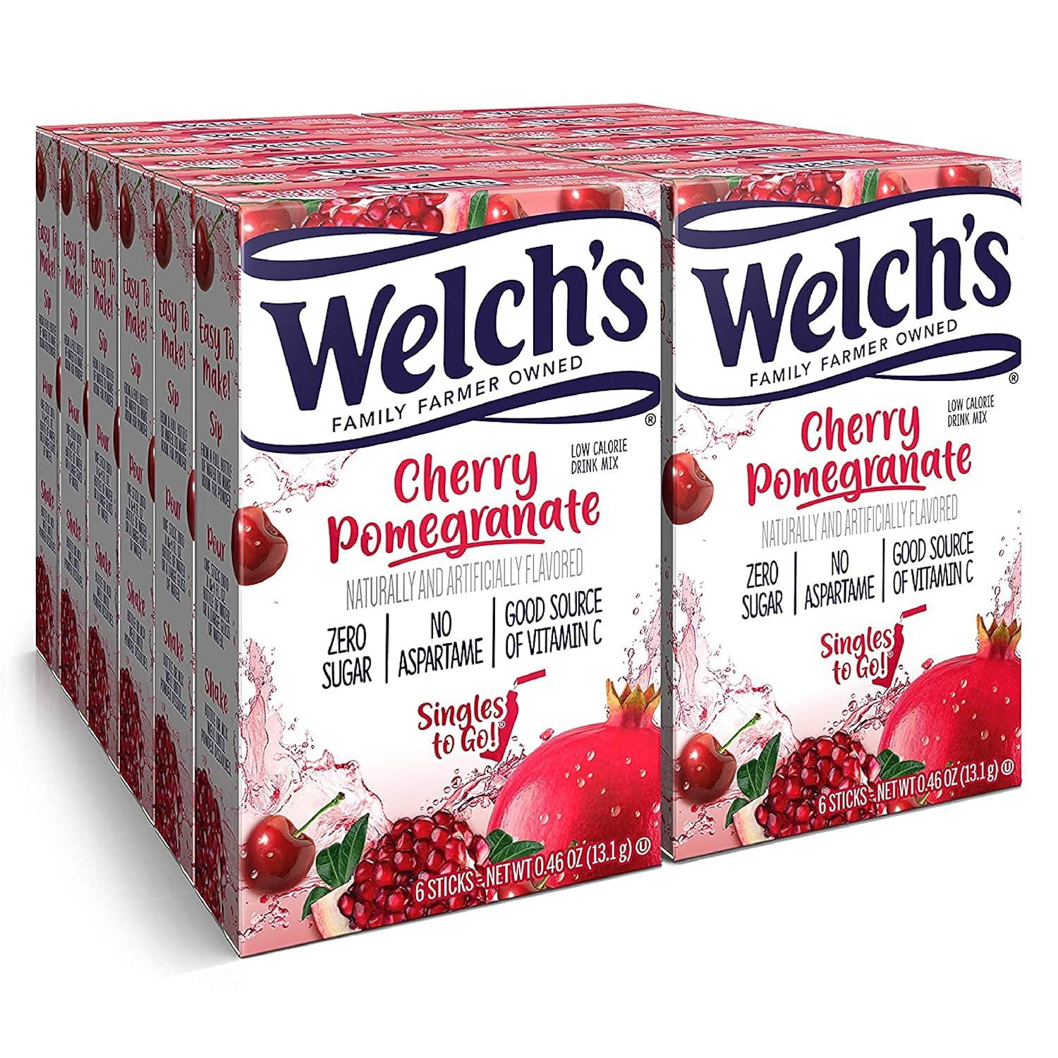 Surprising Benefits of Organic Pomegranate Powder...No Fillers!