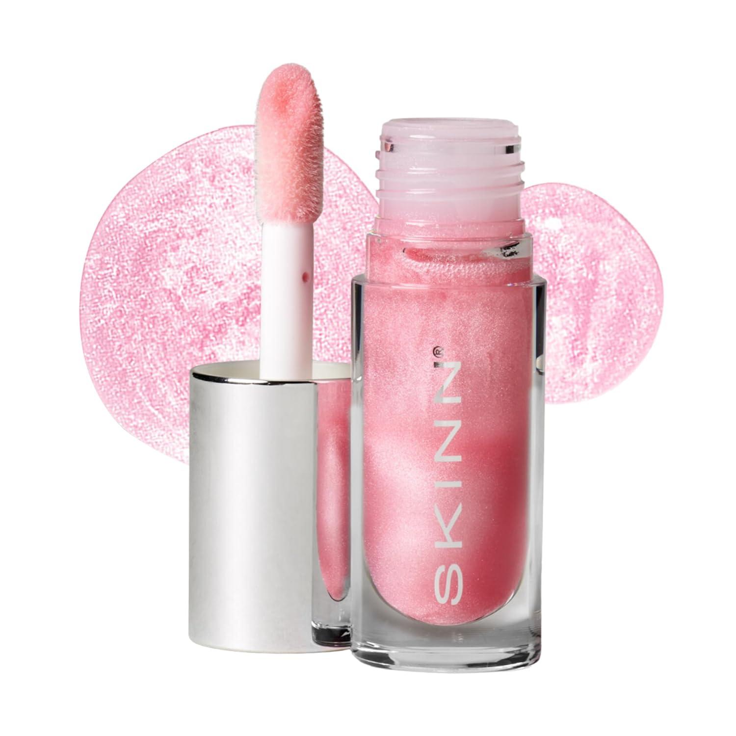 Trending Showdown: SKINN's Collagen Lip Oil vs. Regular Hydration-Manuka Honey Magic