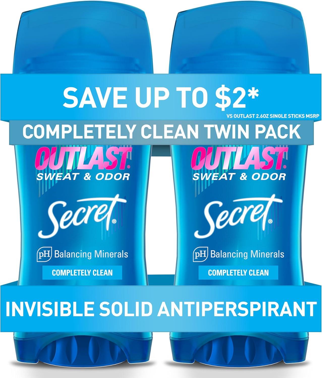 Doctor-Tested Antiperspirant: Certain Dri's Surprising 72hr Sweat Control for Sensitive Skin