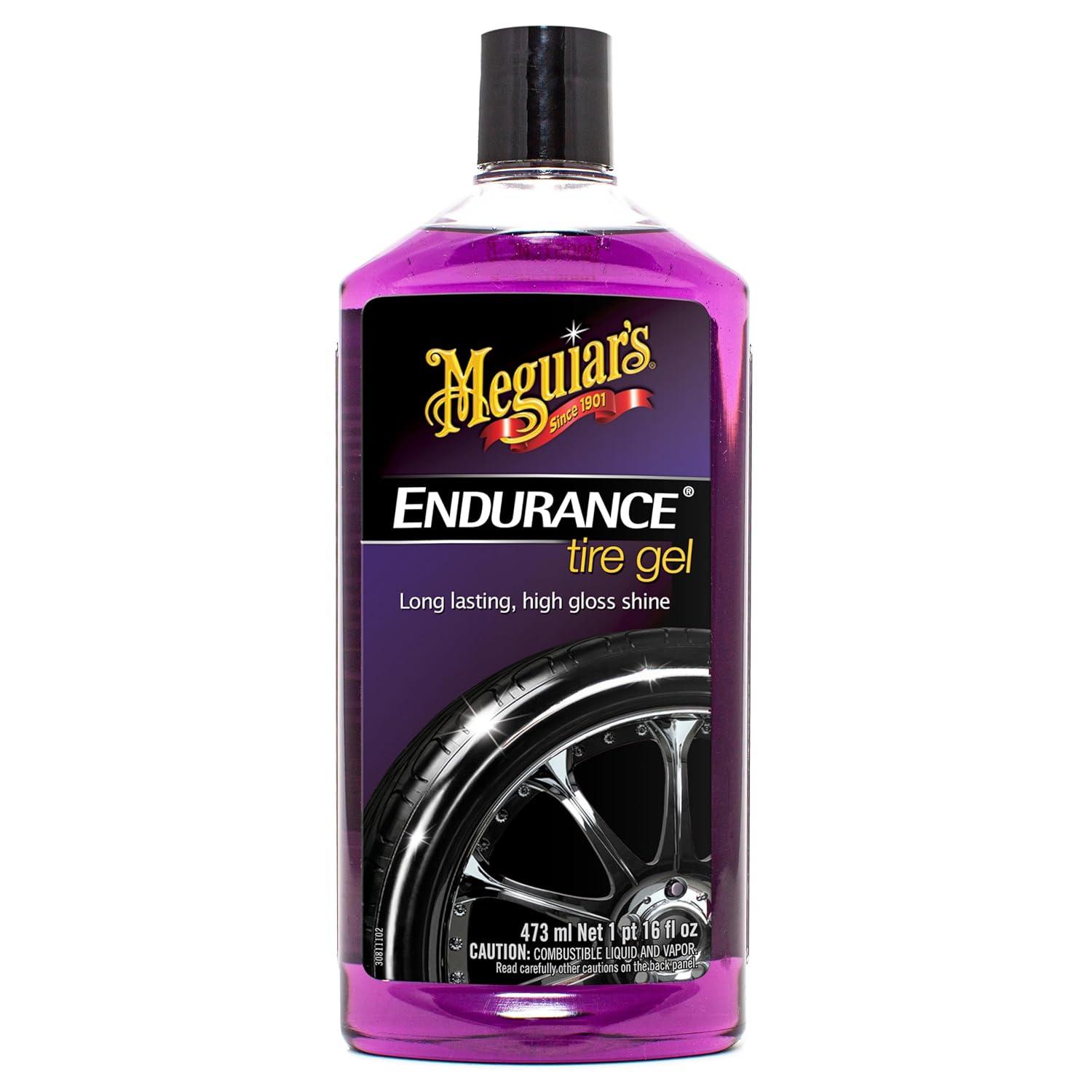Tire Dressing Showdown: Surprising Ease & UV Protection That Lasts Weeks-Tested!