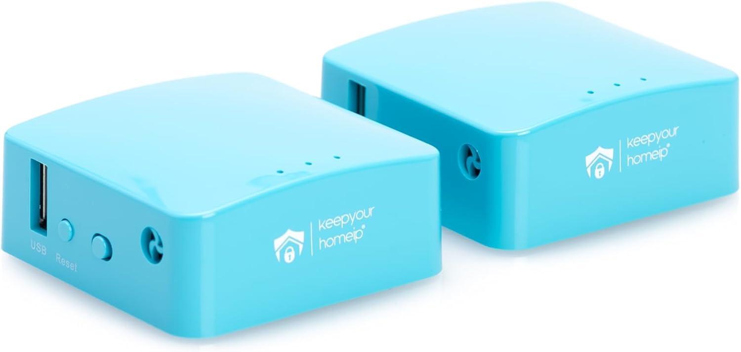Tested: Secure Home Access vs Capri's Free Subscription (Remote Work)