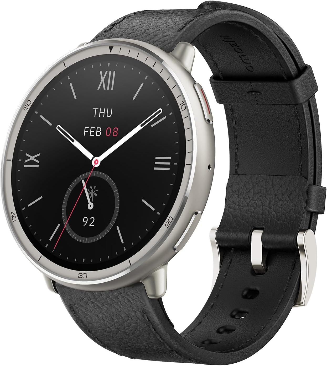 Smartwatches Showdown: 10-Day Battery Life