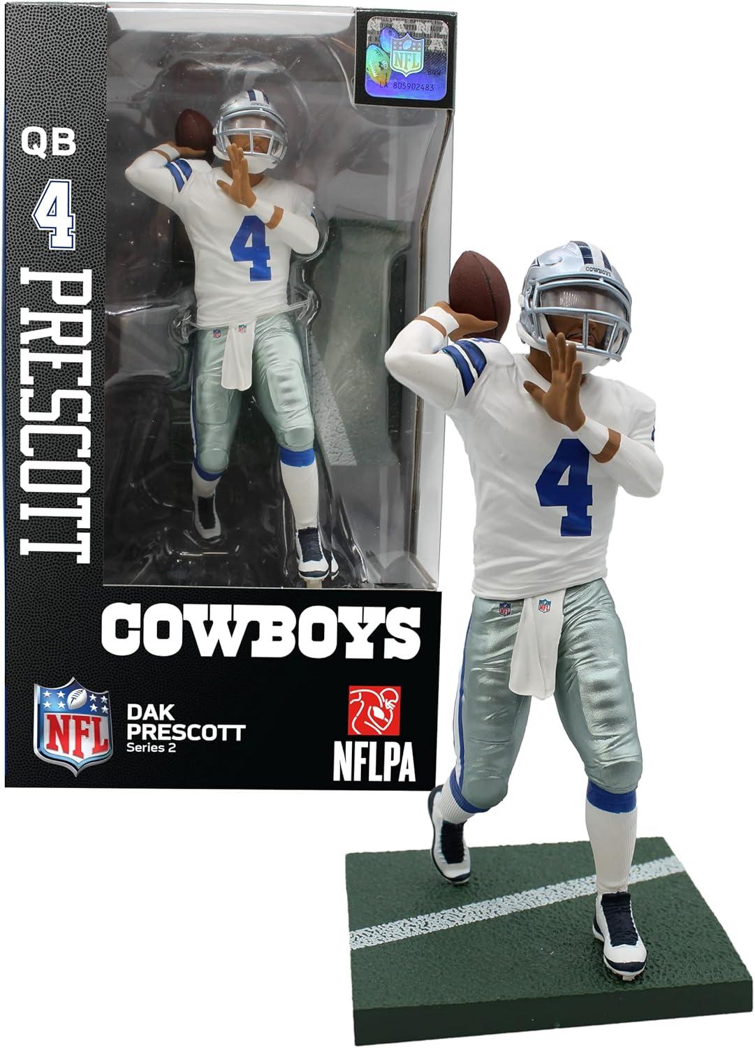NFL Showdown: 70s Merger, Chase Variant, Tacky Grip - Tested (Collectible & Youth Gear)