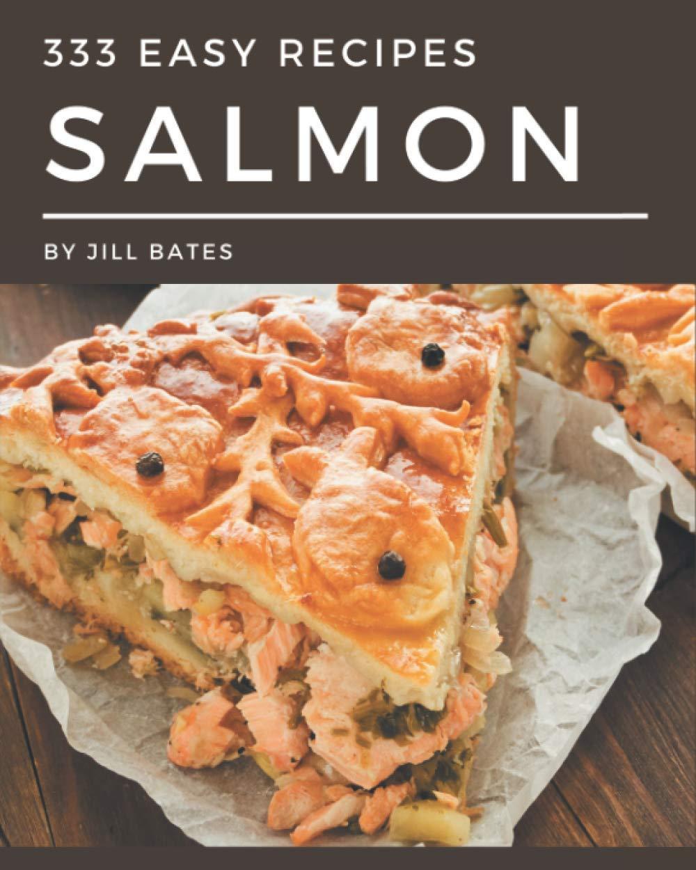 Surprising Salmon Benefits: Quick & Tested Recipes for Healthy Eating...