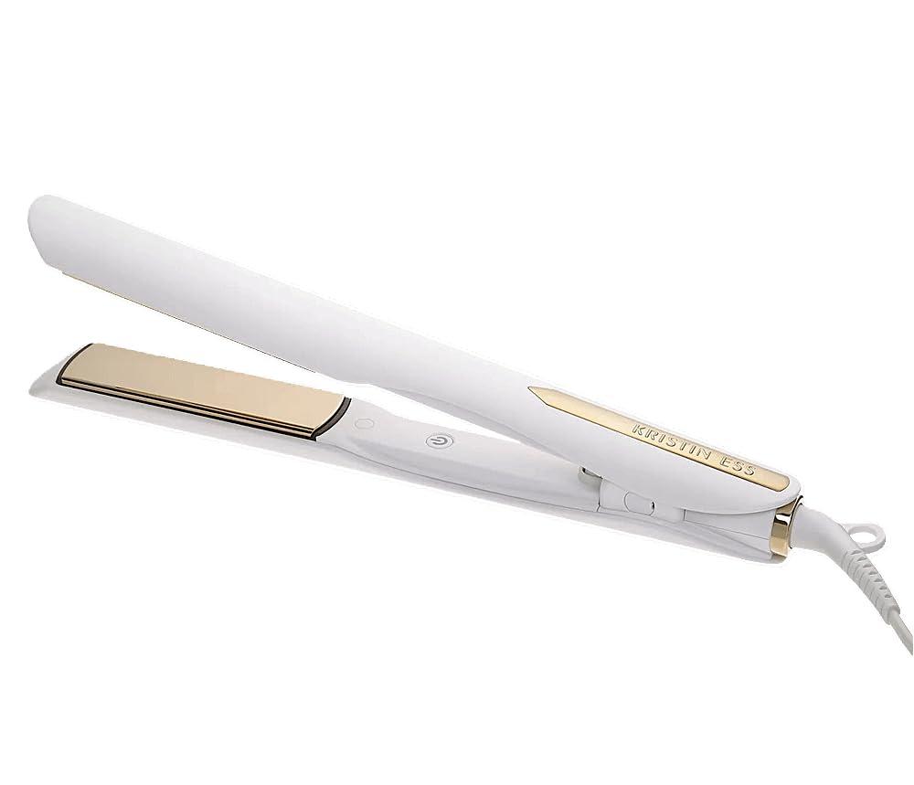 3-in-1 Hair Tool: Surprising Damage Reduction with Steam Tech