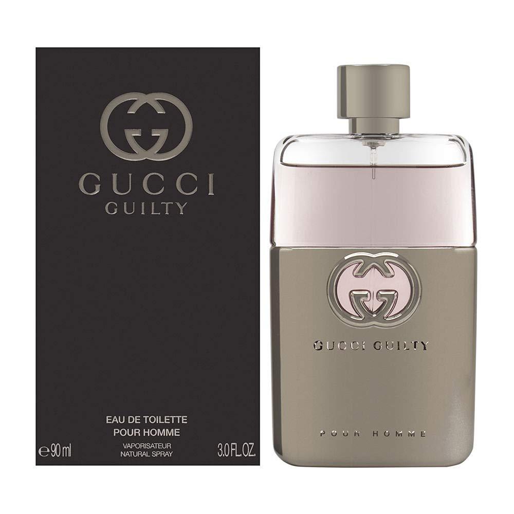 Men's Cologne Showdown: Gucci Guilty vs. Valentino Uomo (Unexpected Notes!)