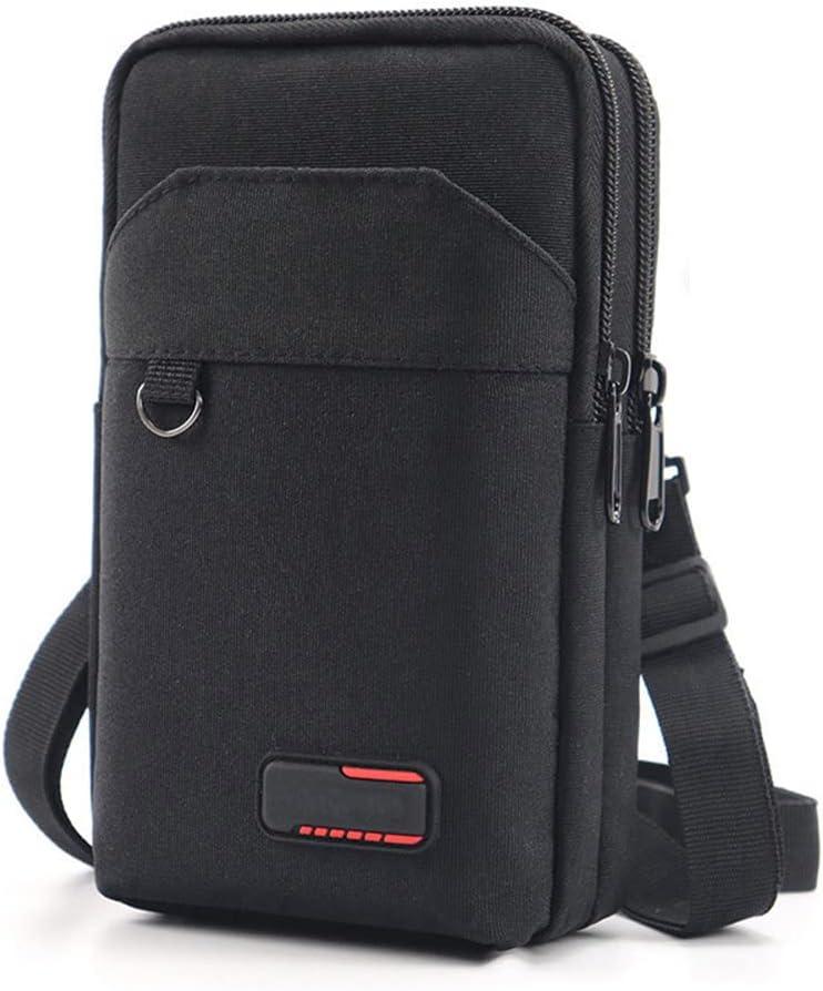 Travel Accessories Showdown: Belt Integration vs Crossbody Design... for On-the-Go Security (and Lazy Days)?