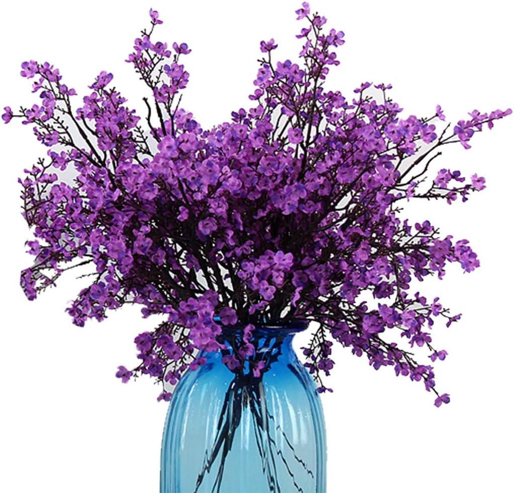 Seasonal Versatility That's Surprising: Babys Breath Artificial Flowers For Every Occasion