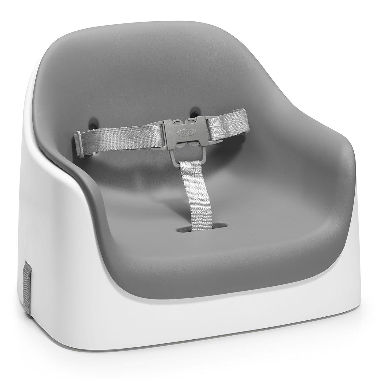 OXO Tot Nest (Removable Cushion) vs. Stabilizer (A Surprising Parent Insight)