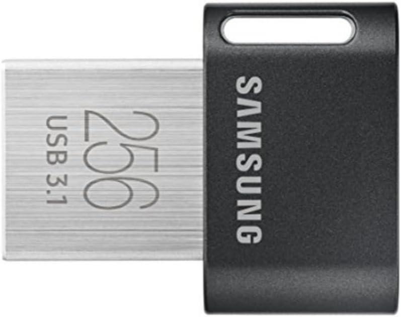 Samsung Flash Drive Tested for 5-Year Durability: Surprising Insight