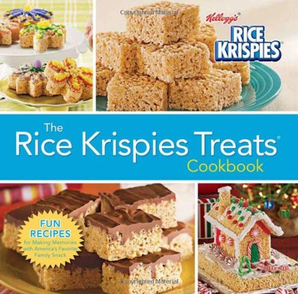 Rice Krispies Treats Cookbook vs. Store-Bought: Surprising No-Bake... (tested)
