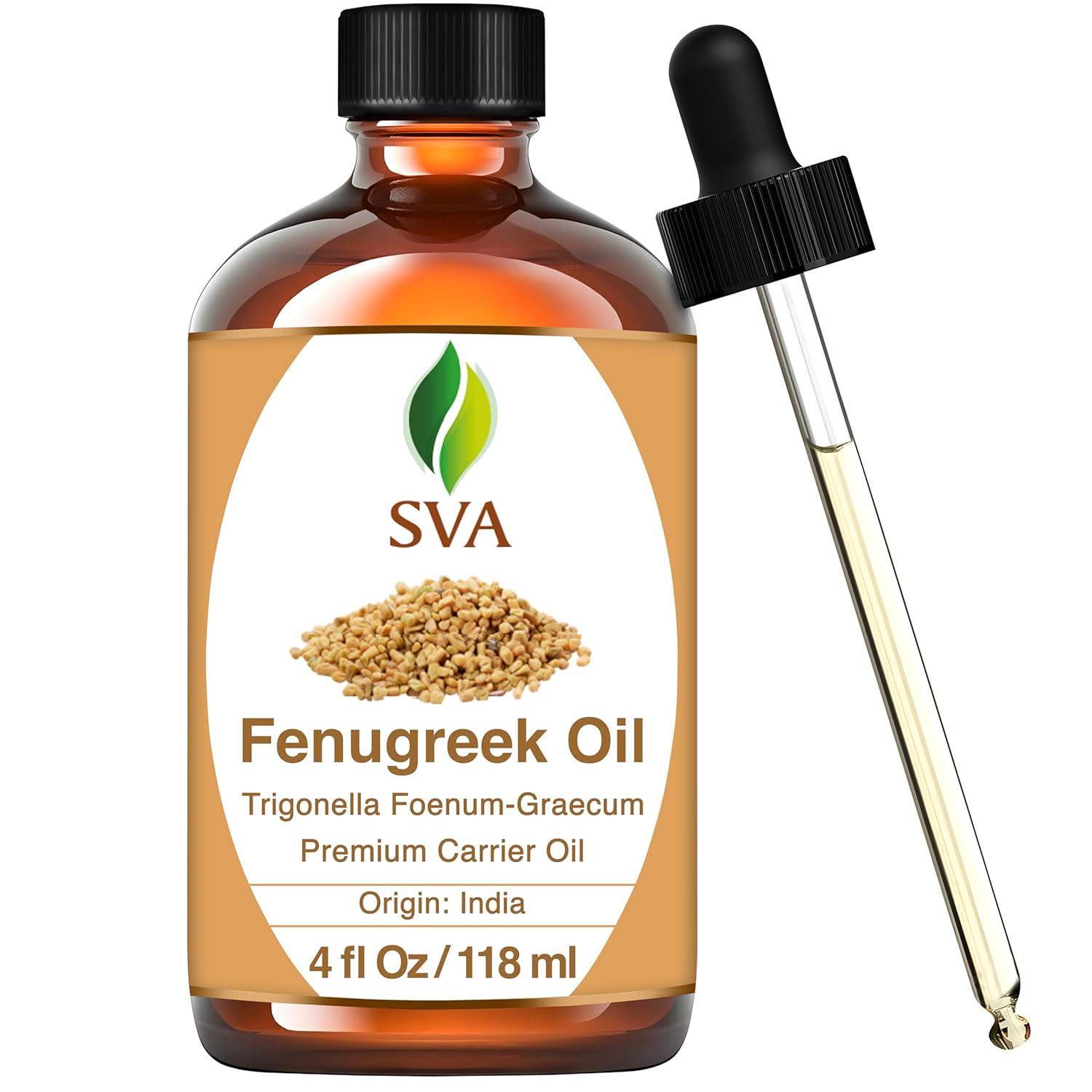 Surprising DIY vs. Toning: Fenugreek Enhances Curves Naturally