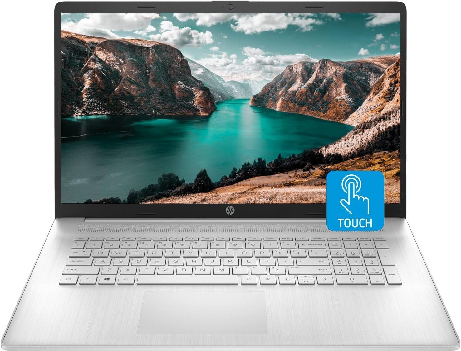 HP Refurbished Laptop: Tested & Certified, Energy Efficiency & 3-Cell Battery