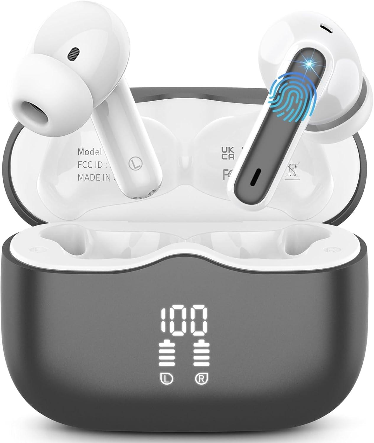Bluetooth Headphones vs. Sling Bags: Surprising Travel Compatibility Tested