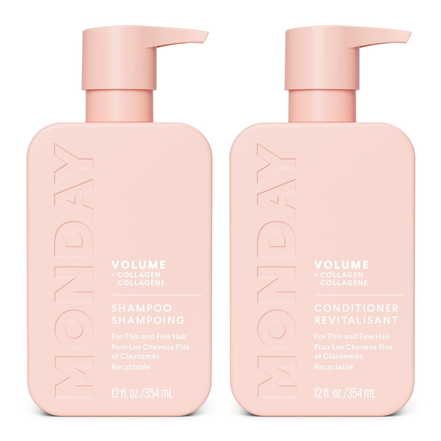 Surprising Insight: Tested Hair Care for Thin, Oily Locks