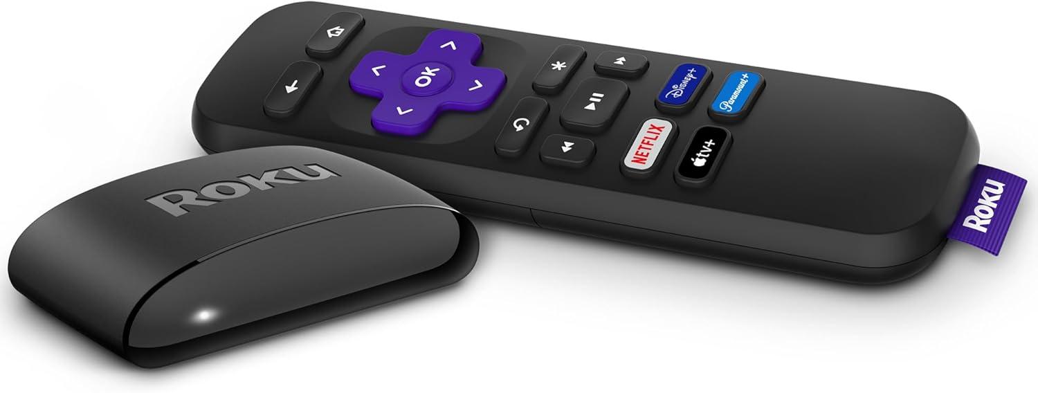 Surprising Insight: Streaming Device Boosts Regular TV to 4K Smart TV with Free Live TV