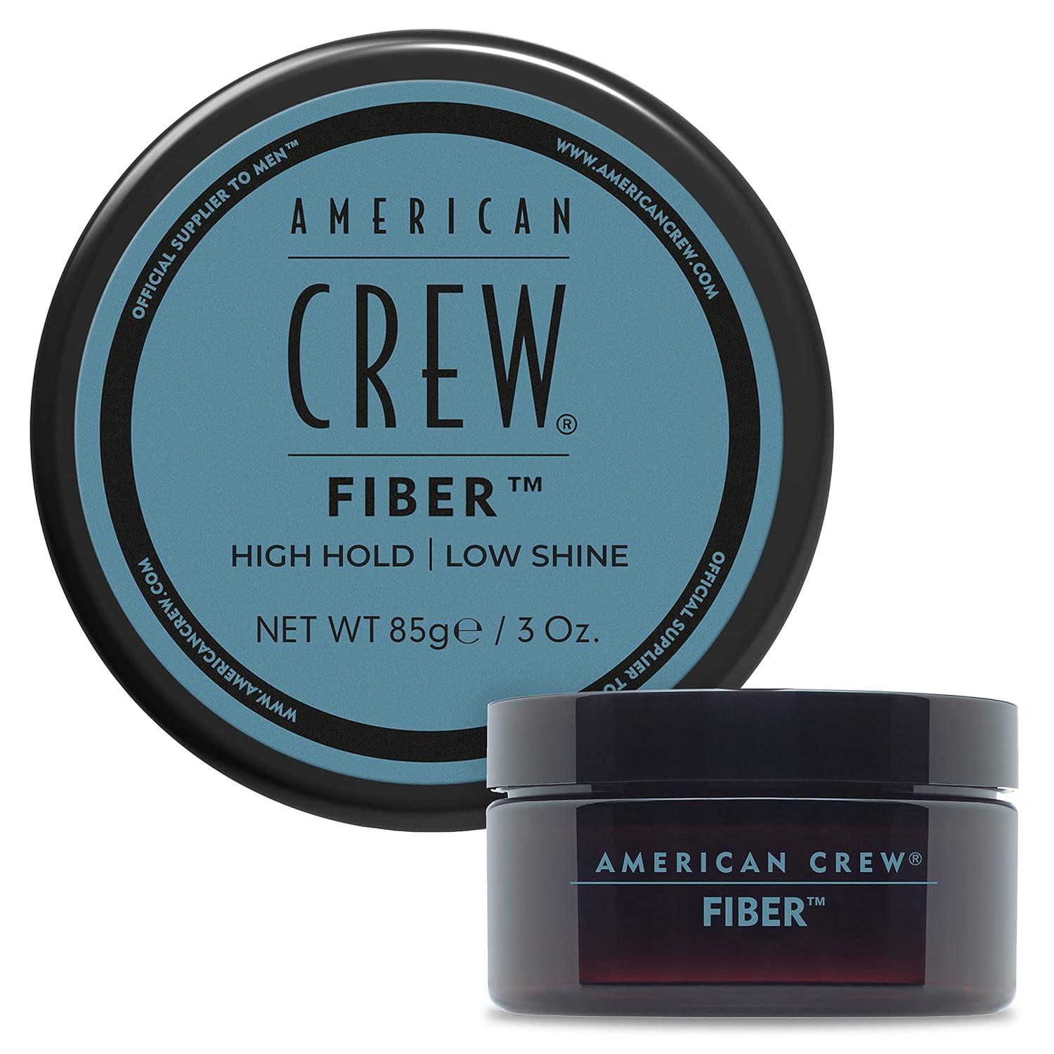 Surprising Tested Hair Fiber vs. Gel: Natural Volume & Low Shine for Dry Days
