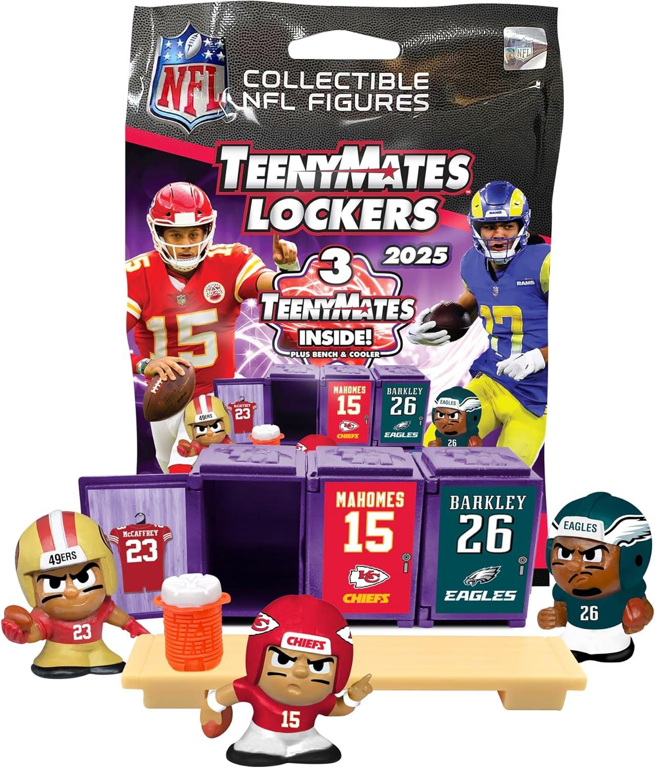 NFL Collectibles Showdown: Tested Footballs, Compared Legends, Surprising Figures, and Beginner Insights