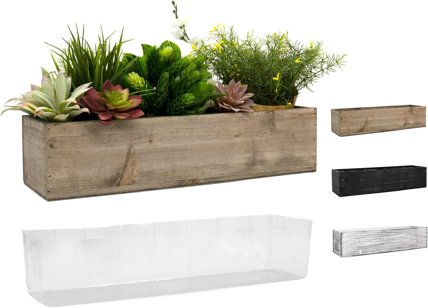 Timed Release Fertilizer & Leak-Proof Liner: Surprising Garden & Home Must-Haves