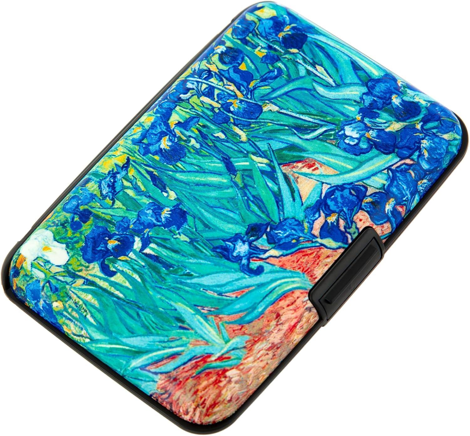 RFID Blocking Wallet vs. Aluminum Case: Tested for Modern Security Needs?