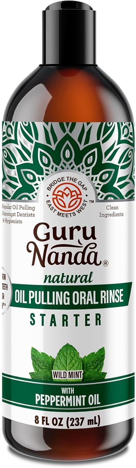 GuruNanda vs SpaRoom: Tested Natural Oral Care Showdown
