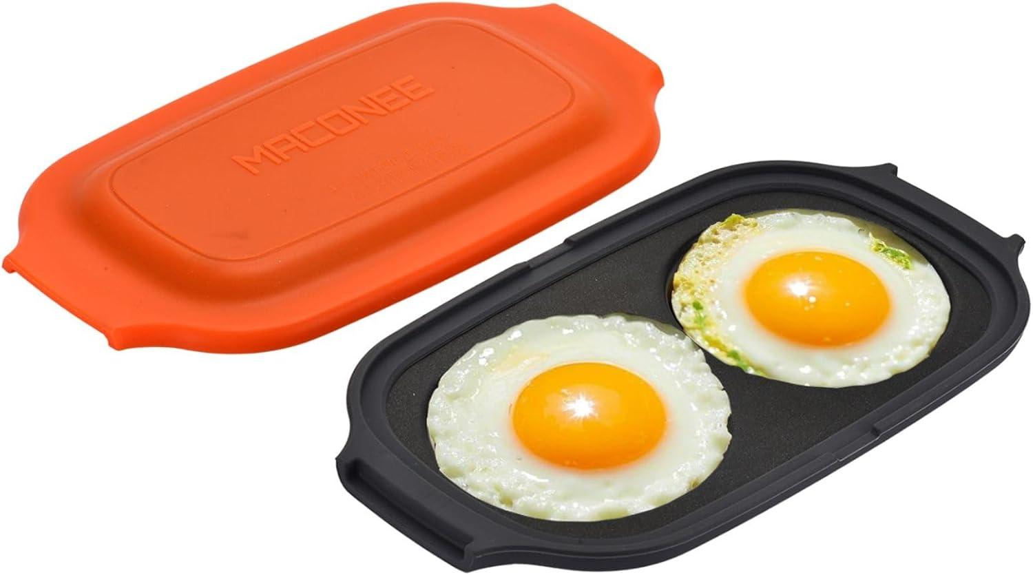 Surprising Microwave Egg Cooker for Quick Breakfast Creations - Tested
Versus Traditional Pans: Silicone Muffin Top Pan's Multi-Function Magic
Collapsible Containers Showdown: Space-Saving Food Storage for On-the-Go Meals