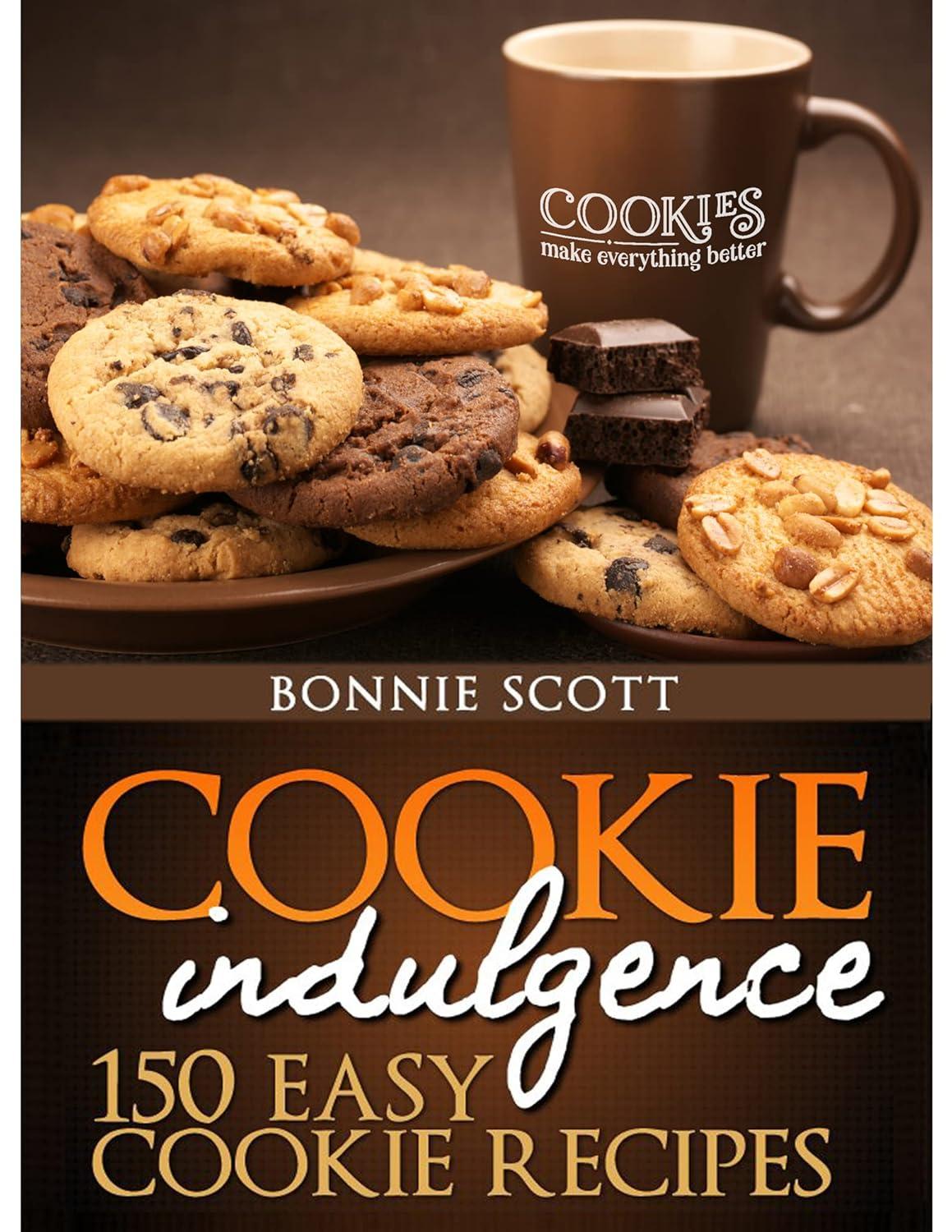Surprising Sandwich Cookie Recipes for Tested Gift Ideas